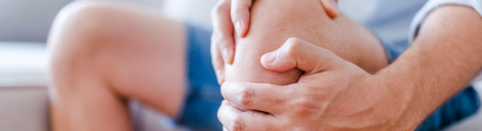 inestabilidad de rodilla