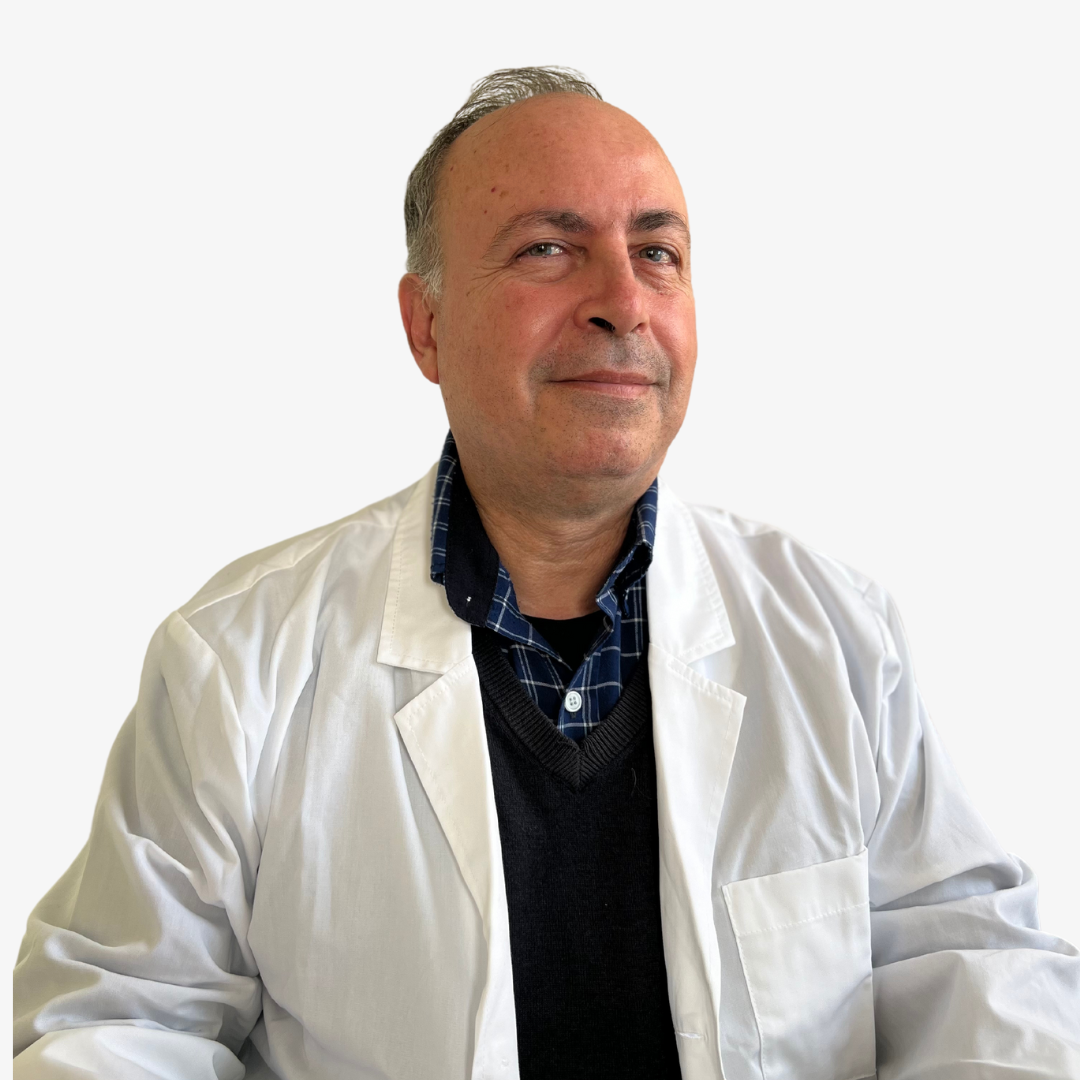 Dr. Ives Loewenwarter