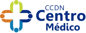Logo Centro Medico CCDN