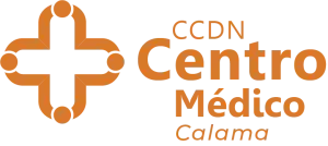 Logo Centro Medico Calama CCDN