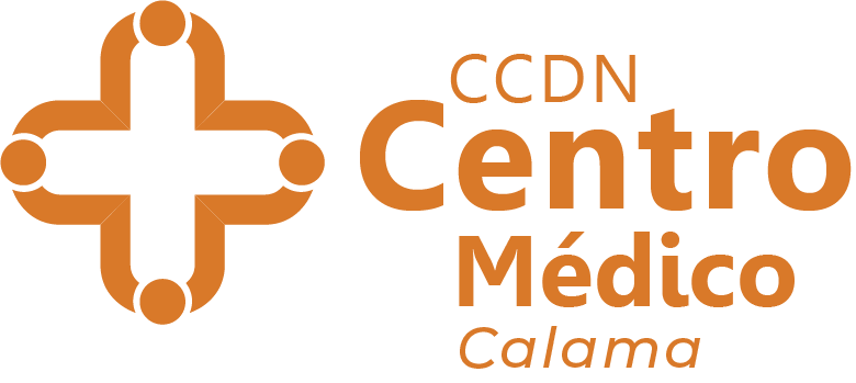 Logo Centro Medico Calama CCDN