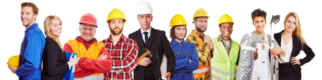 empresas trabajadores