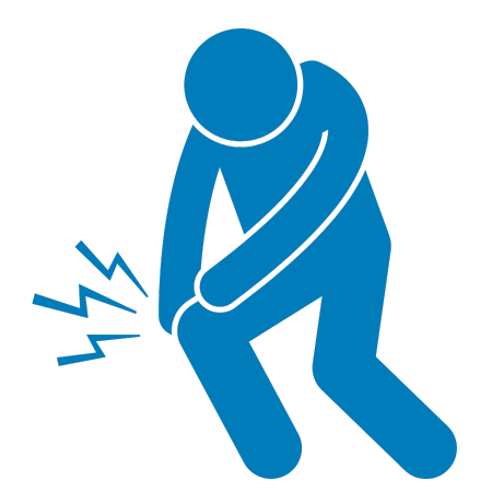 Icono Ligamento Cruzado