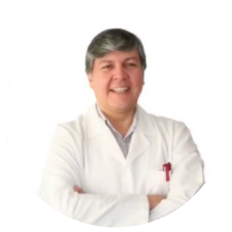 Dr. Danilo Gutiérrez