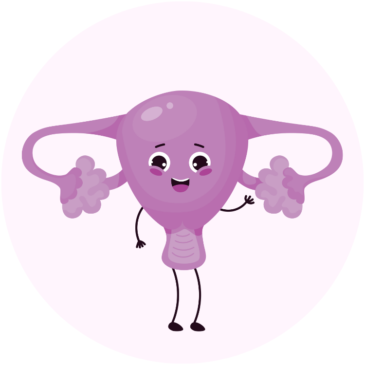 Fibromas uterinos