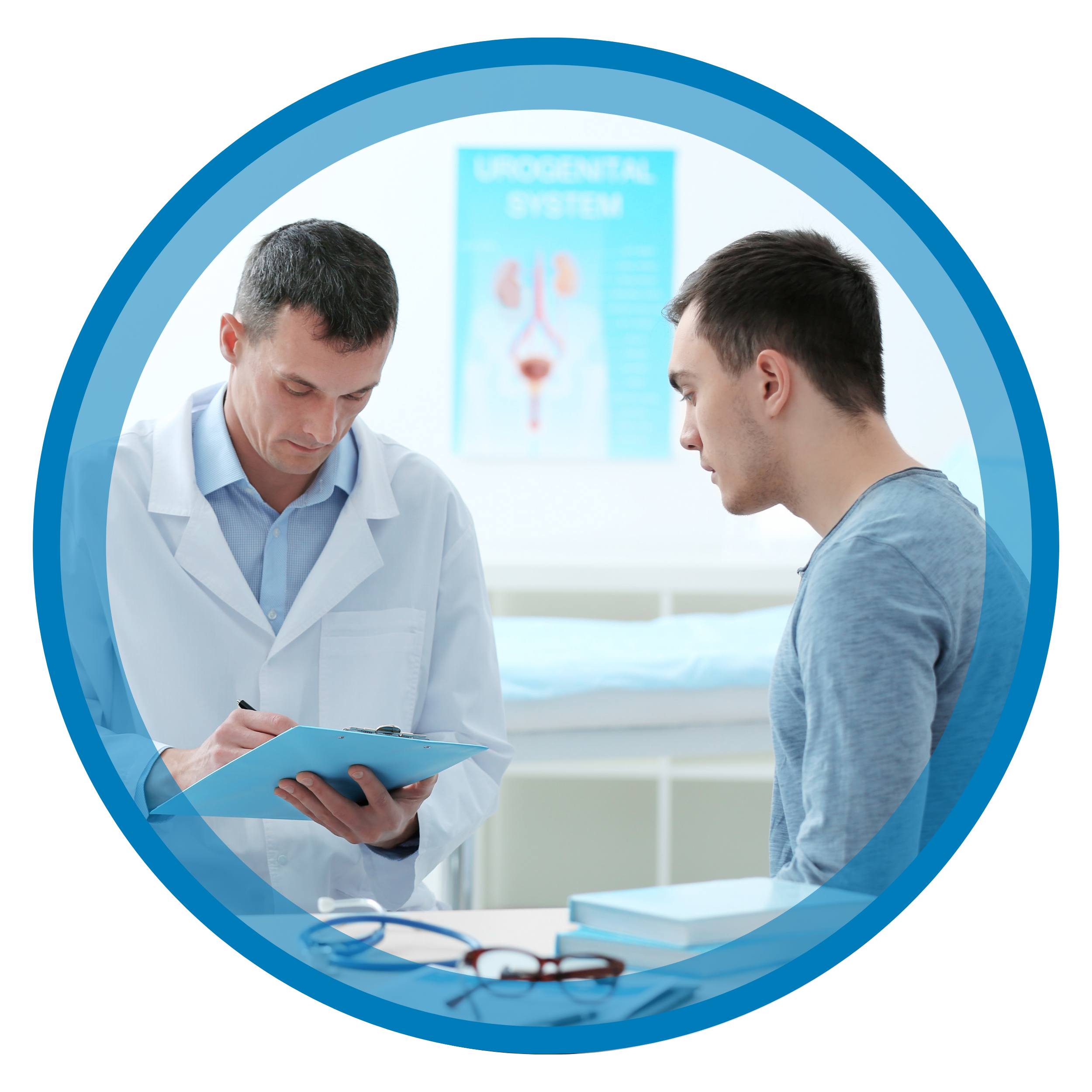 Urología en Antofagasta