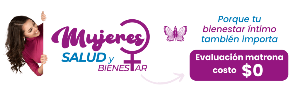 evaluación matrona